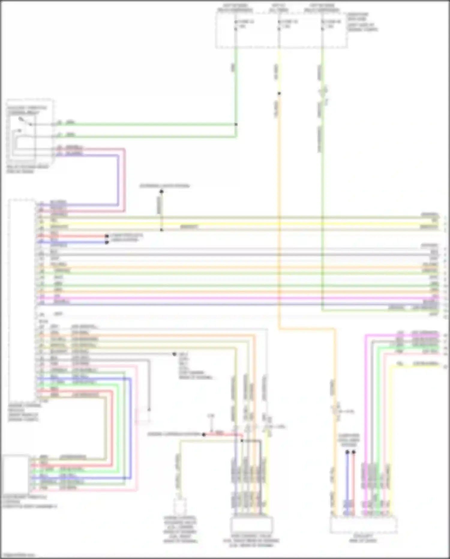 Wiring diagram org/ for Subaru Legacy BN/BS (2014-2017) (62 of 84)