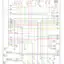 mini-Wiring diagram engine performance 2.5ls (1 of 2)