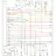 mini-Wiring diagram engine performance 2.5l, without low emissions (1 of 3)