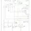 mini-Exterior lamps circuit, wagon (1 of 2)