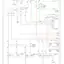 mini-Exterior lamps circuit, sedan (1 of 2)