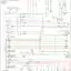 mini-Power door locks circuit, w/o keyless access system (1 of 2)