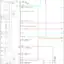mini-Instrument cluster circuit (1 of 3)