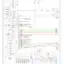 mini-Instrument cluster circuit (1 of 2)