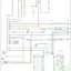 mini-Navigation circuit, w/o telematics (1 of 3)