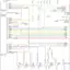 mini-Forced entry circuit, w/o hev w/ keyless access system (1 of 4)
