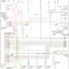 mini-Forced entry circuit, w/o hev & keyless access system (1 of 2)