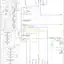 mini-Instrument cluster circuit, w/ hev (1 of 3)