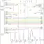 mini-Power door locks circuit, w/o hev w/ keyless access system (1 of 4)