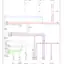 mini-Computer data lines circuit, with hev (1 of 2)