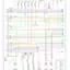 mini-Wiring diagram engine performance 4.0l (1 of 4)