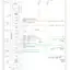 mini-Instrument cluster circuit (1 of 2)