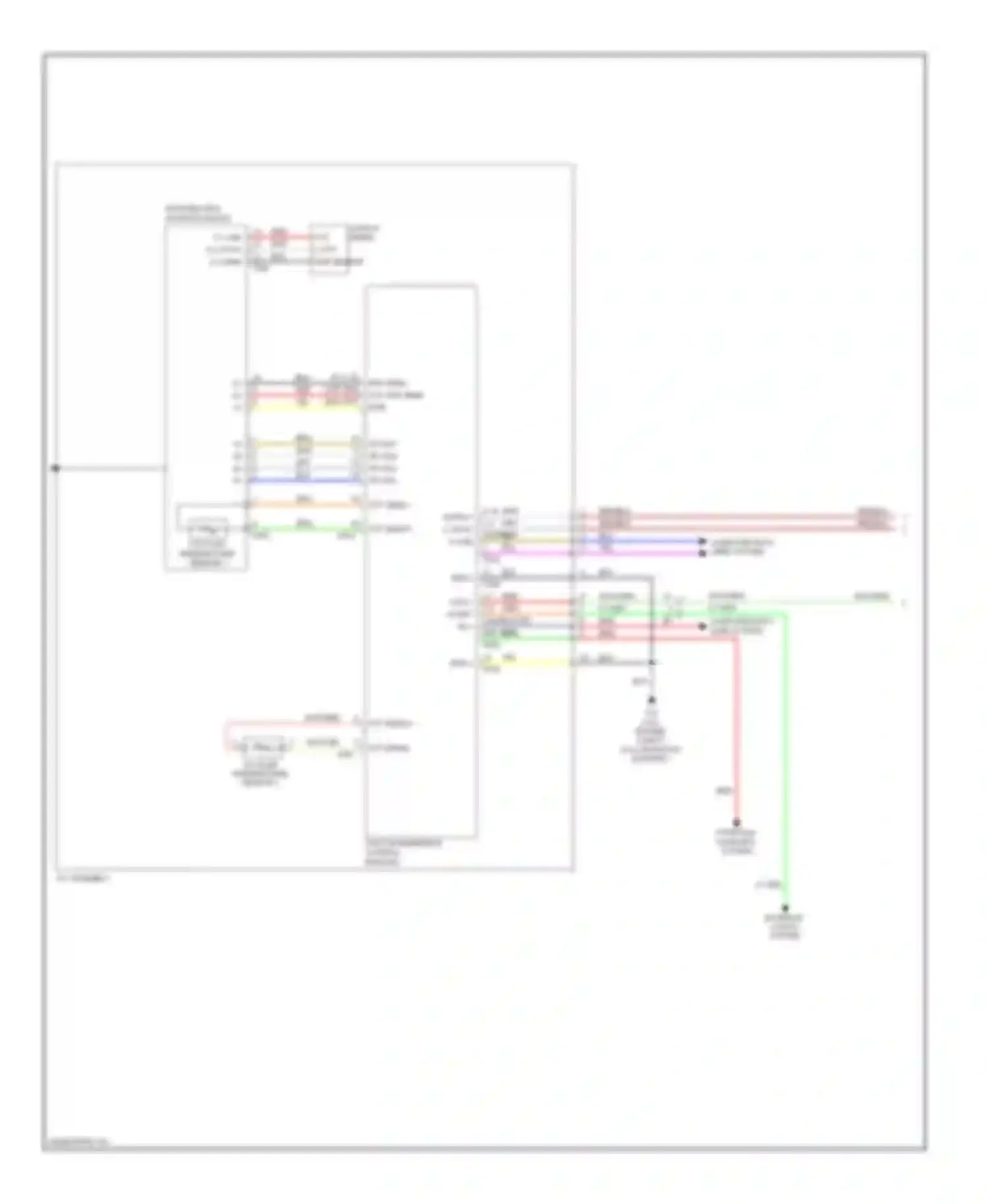 Equator Suzuki I (2008-2012): 2.5l, a/t circuit (1 of 2)