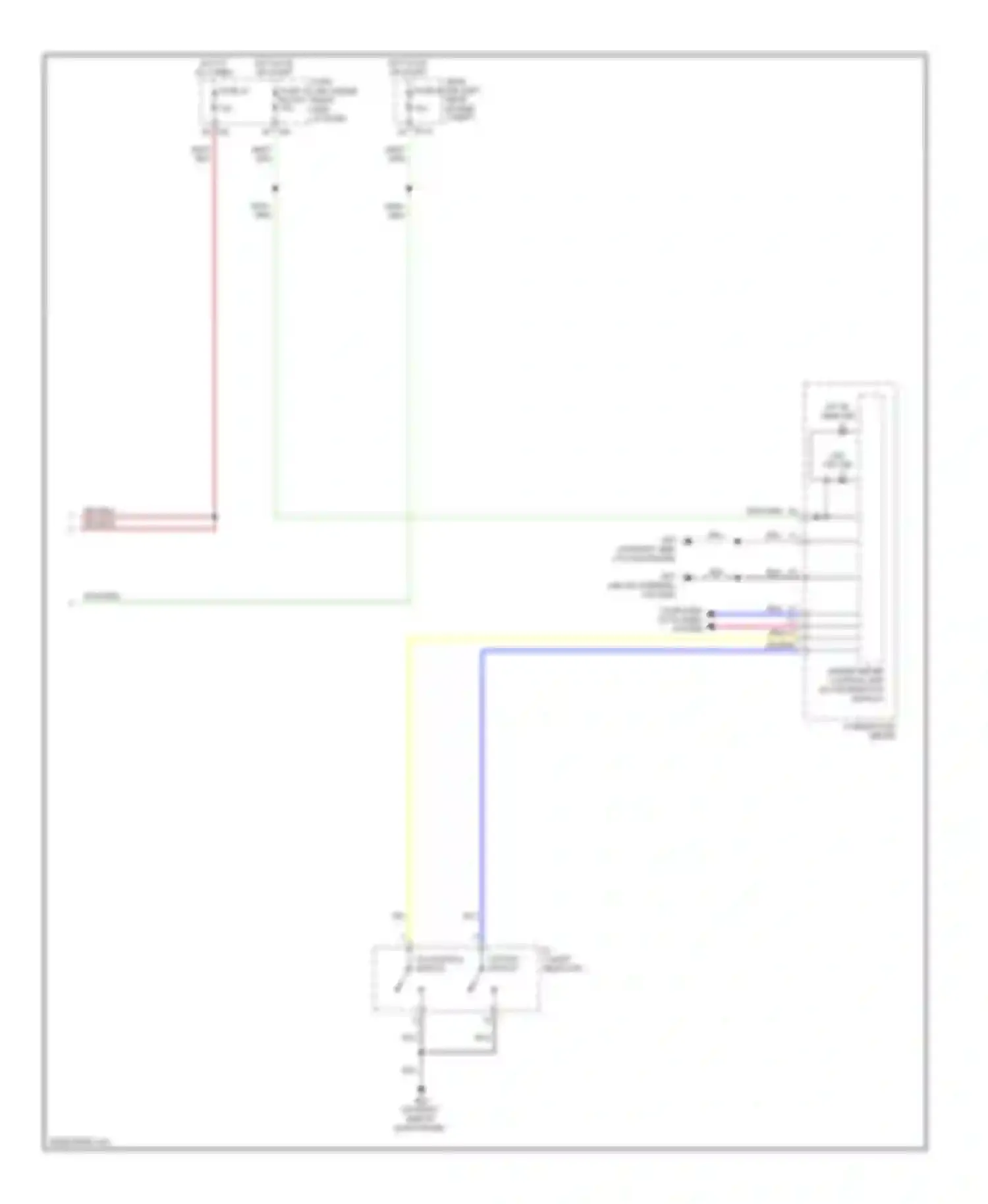 Equator Suzuki I (2008-2012): 2.5l, a/t circuit (2 of 2)