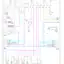 mini-Exterior lamps circuit, notchback (1 of 2)