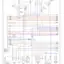 mini-Wiring diagram engine performance 1.6ls, m/t & 3 speed a/t (1
of 3)