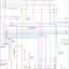mini-Forced entry circuit, w/o smart key system (1 of 2)