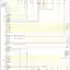 mini-Supplemental restraint circuit (1 of 2)