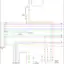 mini-Front wiper/washer circuit, w/ auto wiper system (1 of 2)