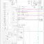 mini-Instrument cluster circuit (1 of 2)