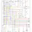 mini-Wiring diagram engine performance 3.0ls, except california, with
immobilizer and/or traction contr (1 of 4)