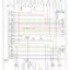 mini-Wiring diagram engine performance 3.0l (1 of 4)