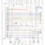 mini-Wiring diagram engine performance 3.0ls (1 of 4)