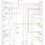 mini-Computer data lines circuit (1 of 2)