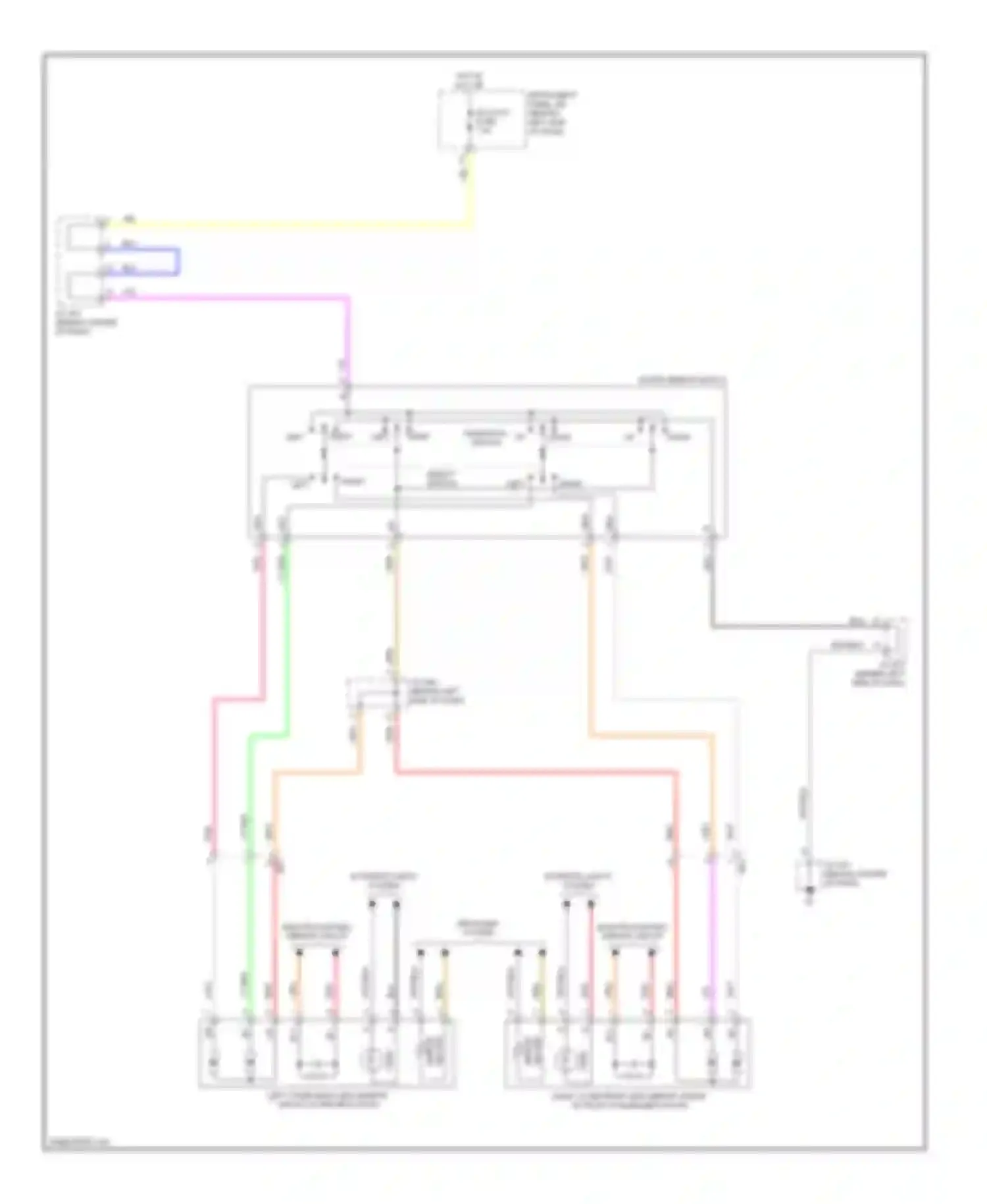 Wiring diagram org/ for Toyota Avalon XX30 facelift 2 (2010-2012) (46 of 88)