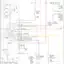 mini-Instrument cluster circuit (1 of 2)