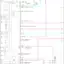 mini-Instrument cluster circuit (1 of 3)