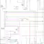 mini-Front wiper/washer circuit, w/ auto wiper system (1 of 2)