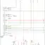 mini-Anti-lock brakes circuit, except hybrid w/ electric parking brake (1 of 3)