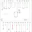 mini-Power distribution circuit, hybrid (1 of 6)