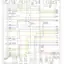 mini-Wiring diagram engine performance 2.2l cngs (1 of 3)