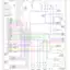 mini-2.4l, automatic a/c circuit (1 of 2)