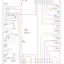 mini-Computer data lines circuit, except hybrid (1 of 2)