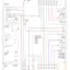 mini-Computer data lines circuit, hybrid (1 of 2)