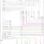 mini-Forced entry circuit, except hybrid w/o smart key system (1 of 3)