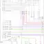 mini-Forced entry circuit, except hybrid w/ smart key system (1 of 4)