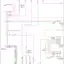 mini-Instrument cluster circuit (1 of 3)