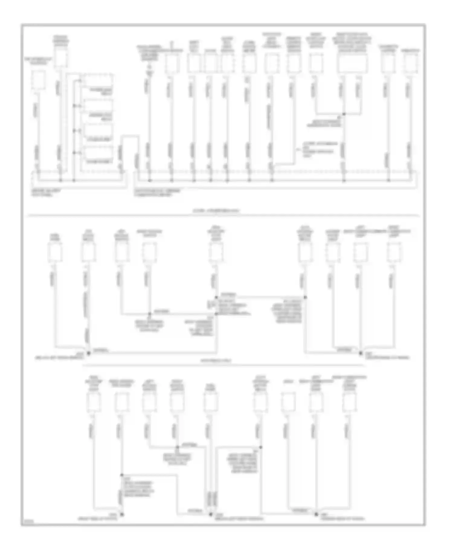 Wiring diagram left buckle switch rear window defogger for Toyota Celica T200 facelift (1995-1999) (1 of 1)