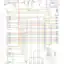 mini-Wiring diagram engine performance 1.8ls, a/t (1 of 2)