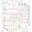mini-Wiring diagram engine performance 1.8l, gt-s (1 of 4)