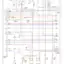 mini-Wiring diagram engine performance 1.8l, xrs (1 of 3)