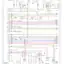 mini-Wiring diagram engine performance 1.8l, except xrs (1 of 4)