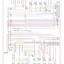 mini-Wiring diagram engine performance 1.8ls, 4 speed a/t (1 of 3)