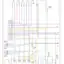 mini-Wiring diagram engine performance 1.8ls, 3 speed a/t & m/t (1 of 3)