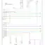 mini-Computer data lines circuit (1 of 2)
