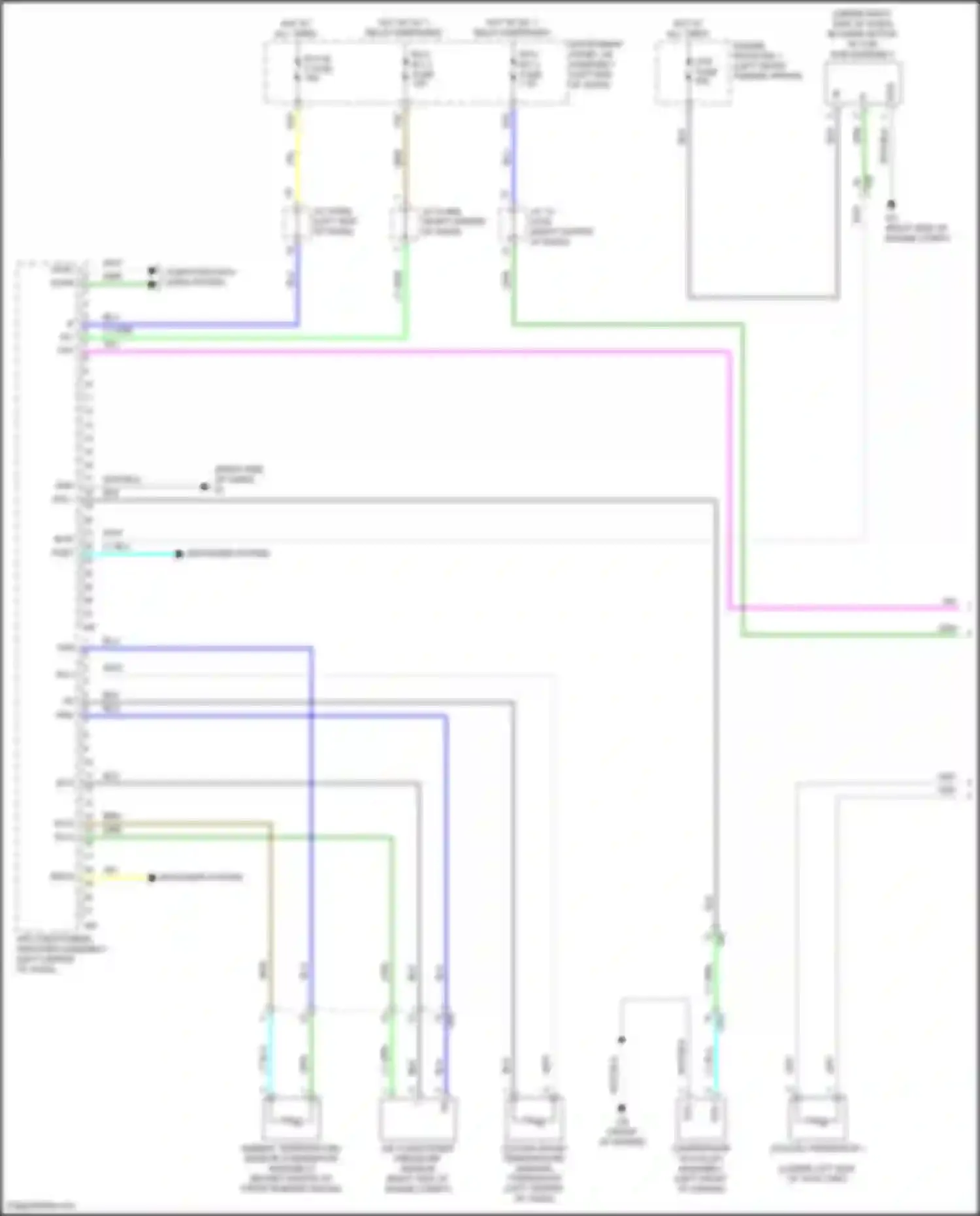 Corolla Toyota XII (2018-2024): 2.0l, automatic a/c circuit, hatchback (1 of 2)
